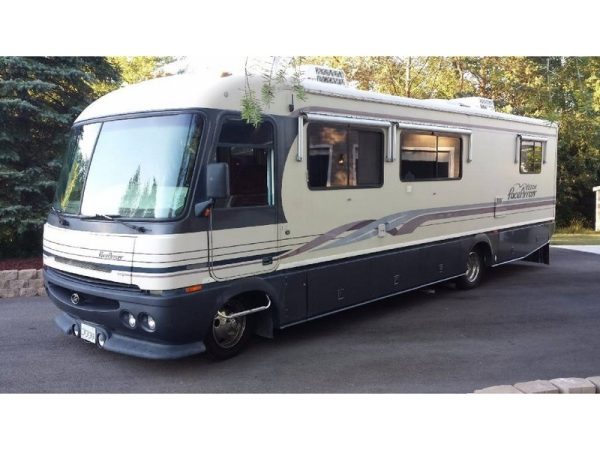 1995 Pace-Arrow VISION