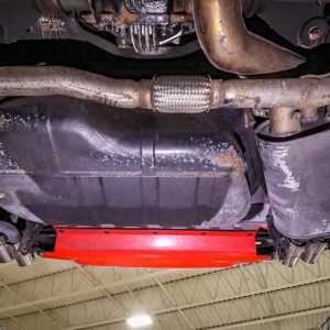 1991 Mitsubishi 3000GT VR-4