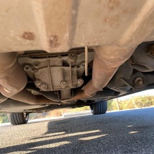 2009 Porsche Cayenne GTS