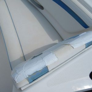 2006 Bayliner 195 BR