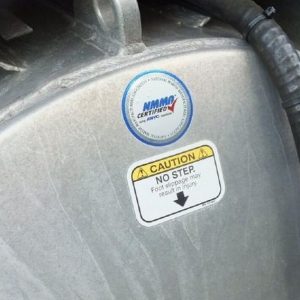 2012 Sun Tracker Fishin’ Barge 24 DLX