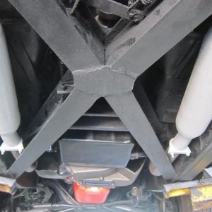 1955 Ford Thunderbird