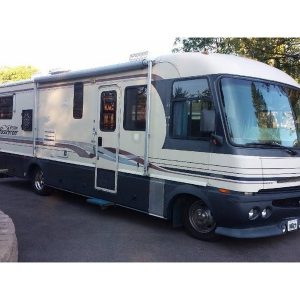 1995 Pace-Arrow VISION