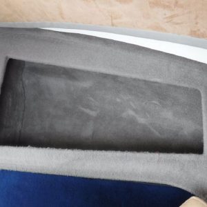 2003 GLASTRON GS 279