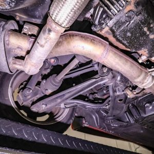 1991 Mitsubishi 3000GT VR-4