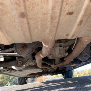 2009 Porsche Cayenne GTS