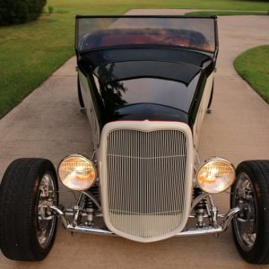1935 Ford Pickup