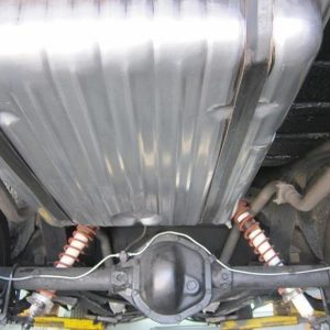 1955 Ford Thunderbird