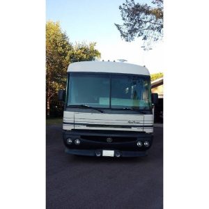 1995 Pace-Arrow VISION