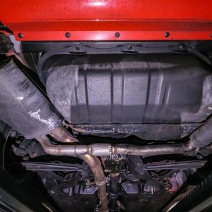 1991 Mitsubishi 3000GT VR-4