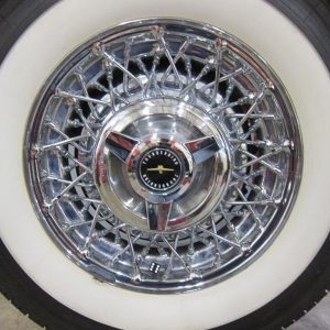 1955 Ford Thunderbird