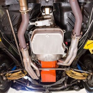 1972 Dodge Challenger