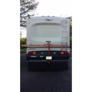 1995 Pace-Arrow VISION