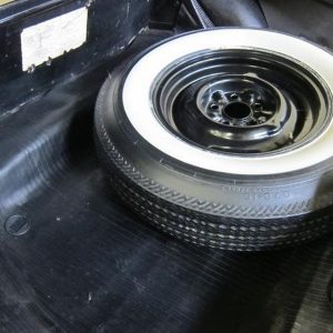 1955 Ford Thunderbird