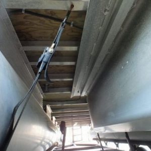 2012 Sun Tracker Fishin’ Barge 24 DLX