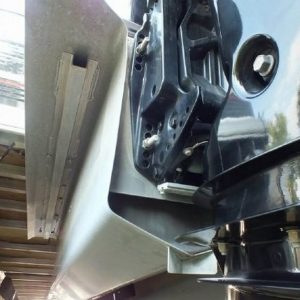 2012 Sun Tracker Fishin’ Barge 24 DLX