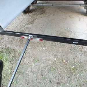 2012 Sun Tracker Fishin’ Barge 24 DLX