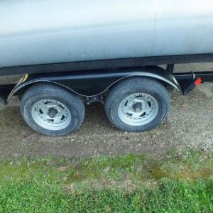 2012 Sun Tracker Fishin’ Barge 24 DLX