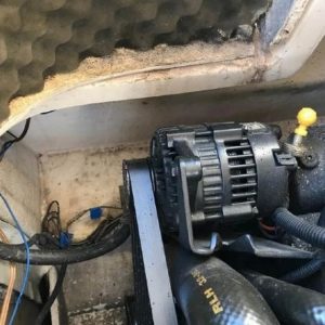 2003 Sea Ray 240 Sundeck