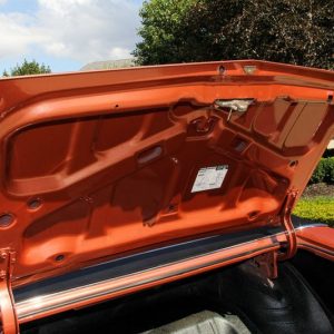 1968 Chevrolet Chevelle