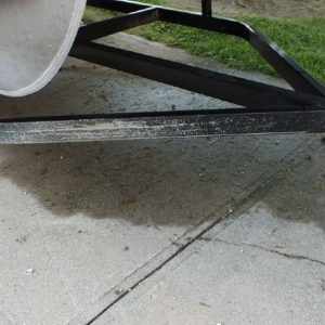 2012 Sun Tracker Fishin’ Barge 24 DLX