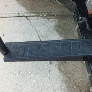 2012 Sun Tracker Fishin’ Barge 24 DLX