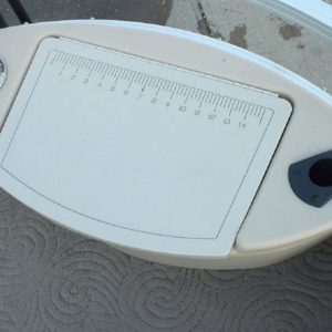 2012 Sun Tracker Fishin’ Barge 24 DLX