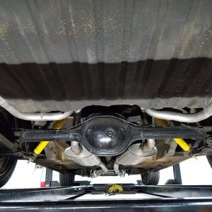 1966 Ford Fairlane 500 XL