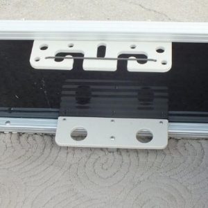 2012 Sun Tracker Fishin’ Barge 24 DLX