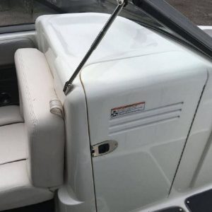 2008 Yamaha SX230 HO