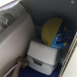 2008 Yamaha SX230 HO