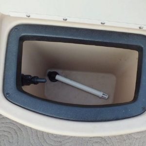 2012 Sun Tracker Fishin’ Barge 24 DLX