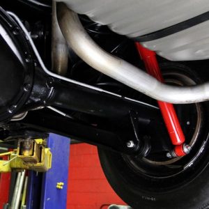 1968 Chevrolet Chevelle