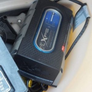 2012 Sun Tracker Fishin’ Barge 24 DLX