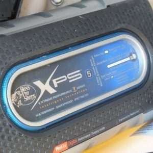 2012 Sun Tracker Fishin’ Barge 24 DLX