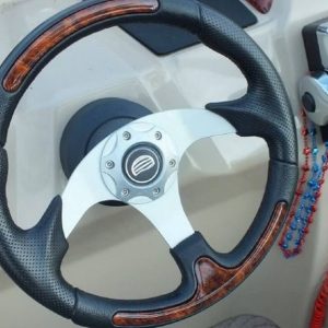 2012 Sun Tracker Fishin’ Barge 24 DLX