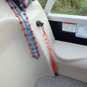 2012 Sun Tracker Fishin’ Barge 24 DLX