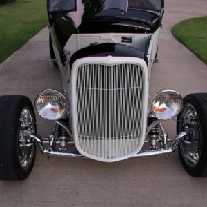 1935 Ford Pickup