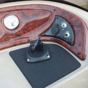 2012 Sun Tracker Fishin’ Barge 24 DLX