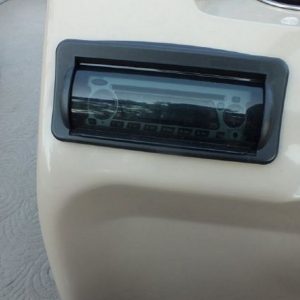 2012 Sun Tracker Fishin’ Barge 24 DLX