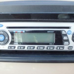 2012 Sun Tracker Fishin’ Barge 24 DLX