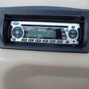 2012 Sun Tracker Fishin’ Barge 24 DLX