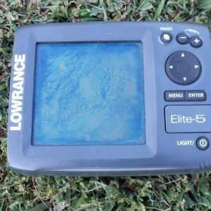 2012 Sun Tracker Fishin’ Barge 24 DLX