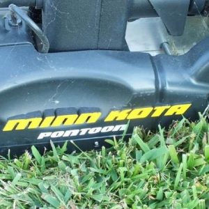 2012 Sun Tracker Fishin’ Barge 24 DLX