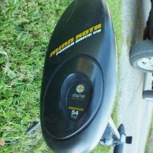 2012 Sun Tracker Fishin’ Barge 24 DLX