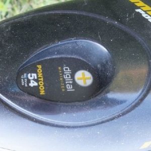 2012 Sun Tracker Fishin’ Barge 24 DLX