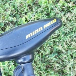 2012 Sun Tracker Fishin’ Barge 24 DLX