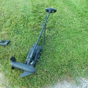 2012 Sun Tracker Fishin’ Barge 24 DLX