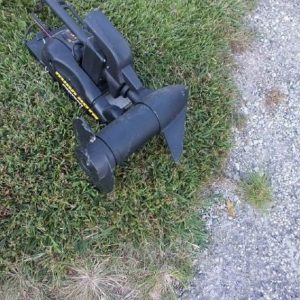 2012 Sun Tracker Fishin’ Barge 24 DLX