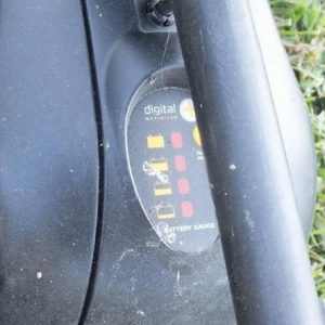 2012 Sun Tracker Fishin’ Barge 24 DLX